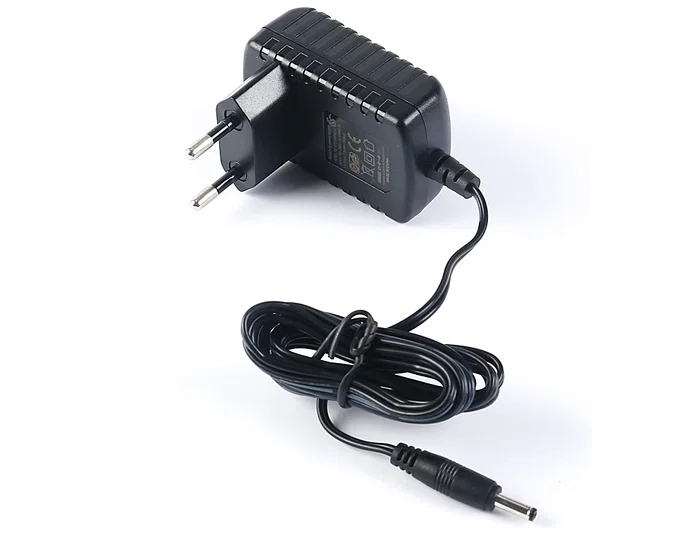 Q-connect KF14521 Adaptador de Corriente para Grapadora 100-240V 50/60Hz 0.3A