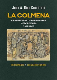 La colmena, RENACIMIENTO EDITORIAL - RENACIMIENTO EDITORIAL