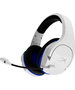 HP Stinger Core W PS5 Auriculares Inalámbrico Diadema Juego Azul, Blanco