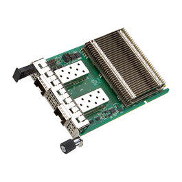 Intel Ethernet Network Adapter E830-XXVDA2 (OCP3.0) - 25 GbE, Dual SFP28, PCIe 4.0 x8, Server Internal