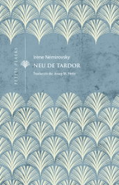 Neu de tardor, Irène Némirovsky - VIENA