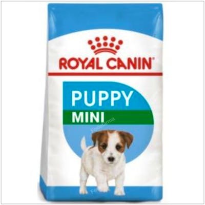 Royal Canin Mini Puppy Pollo y Arroz 2kg