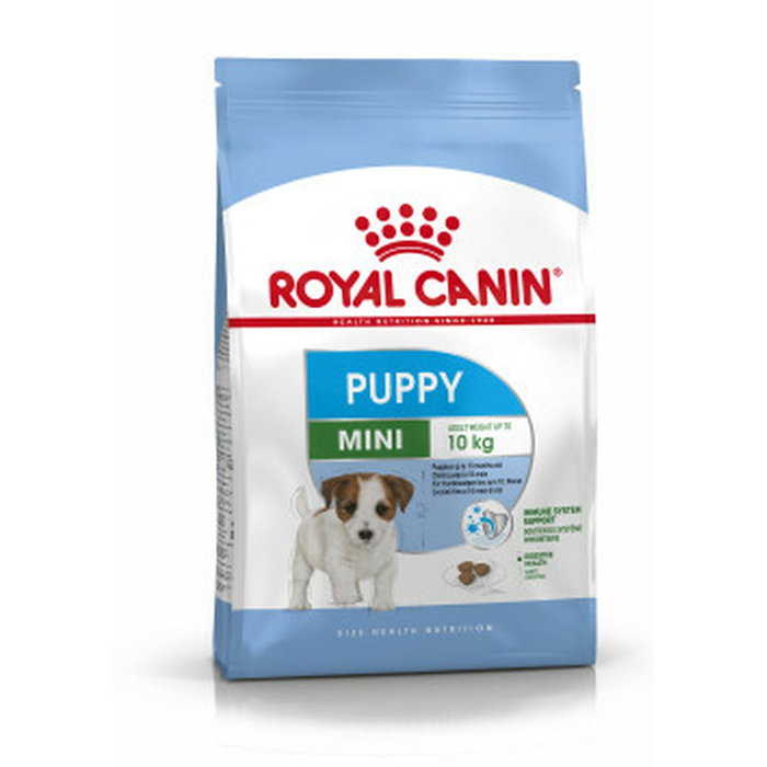 Royal Canin Mini Puppy Pollo y Arroz 2kg