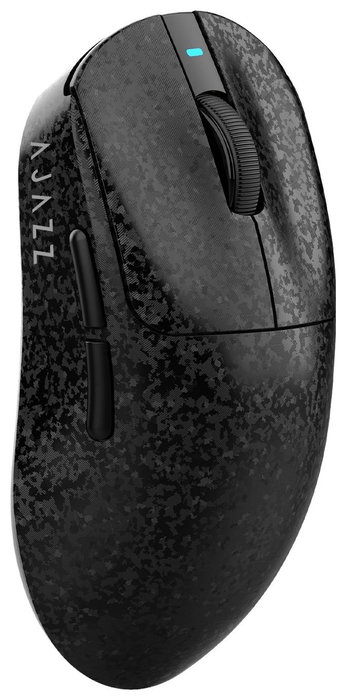 Ajazz AJ199 Ratón Inalámbrico Negro
