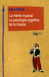 Mente musical, John Slobada - ANTONIO MACHADO EDITORIAL