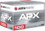 AgfaPhoto APX Pan 100 135/36