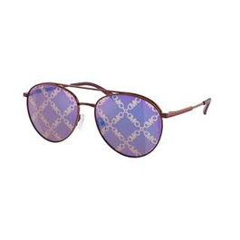 Gafas de Sol Mujer Michael Kors MK1138-1896GT ø 58 mm