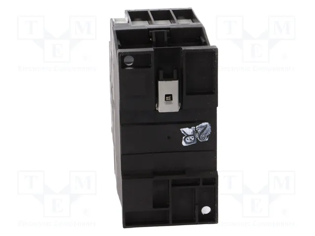 Eaton DILM17-01 Contactor 3p+1 7,5kW 400V AC3 230V/240V Eaton DILM17-01 Contactor 3p+1 7,5kW 400V AC3 230V/240V