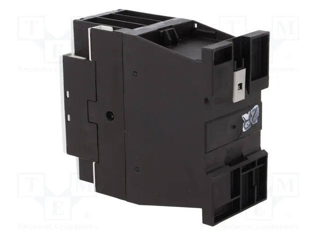 Eaton DILM17-01 Contactor 3p+1 7,5kW 400V AC3 230V/240V Eaton DILM17-01 Contactor 3p+1 7,5kW 400V AC3 230V/240V
