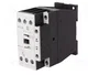 Eaton DILM17-01 Contactor 3p+1 7,5kW 400V AC3 230V/240V