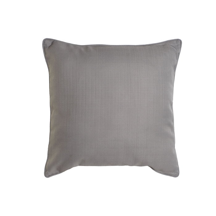 DKD Home Decor Cojín de Poliéster Impreso Multicolor 45x45x10 cm