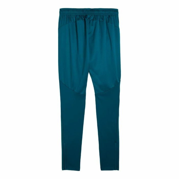 Pantalón de Entrenamiento de Fútbol para Adultos Puma Olympique de Marsella Training Hombre
