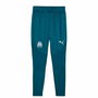 Pantalón de Entrenamiento de Fútbol para Adultos Puma Olympique de Marsella Training Hombre