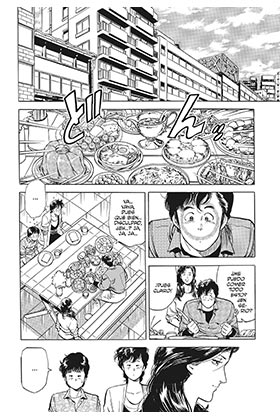 City Hunter 07