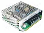 MEAN WELL Convertidor DC/DC SD-25A-5 de 25W (5VDC, 5A)