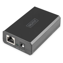 Digitus DN-95211 Divisor PoE Gigabit Ethernet 51W