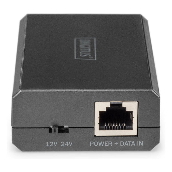 Digitus DN-95211 Divisor PoE Gigabit Ethernet 51W