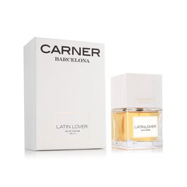 Carner Barcelona Latin Lover Eau de Parfum 100ml Spray