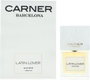 Carner Barcelona Latin Lover Eau de Parfum 100ml Spray