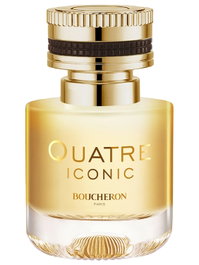 Boucheron Quatre Iconic Eau de Parfum 30 ml Spray