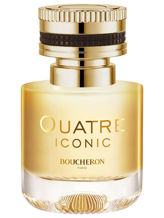 Boucheron Quatre Iconic Eau de Parfum 30 ml Spray Boucheron Quatre Iconic Eau de Parfum 30 ml Spray
