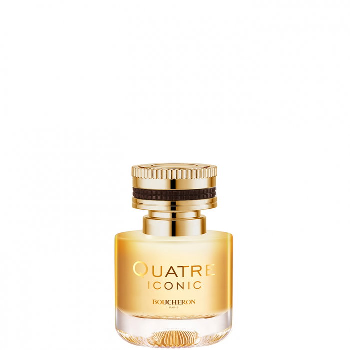 Boucheron Quatre Iconic Eau de Parfum 30 ml Spray