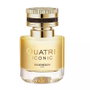Boucheron Quatre Iconic Eau de Parfum 30 ml Spray