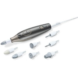 Set de Manicura Beurer MP1R SMOOTH