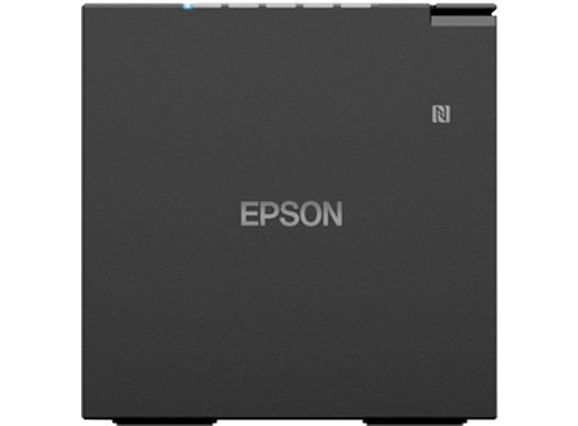 Epson TM-m30III (152A0) Impresora de Recibos, USB Type-C PD, Wi-Fi, Bluetooth, IPX2, Android, Windows, iOS