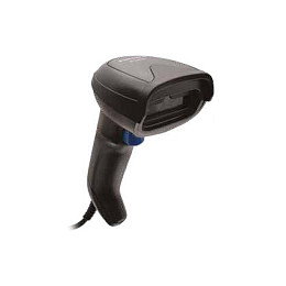 Datalogic Gryphon GM4200 Lector de códigos de barras portátil inalámbrico 1D CCD