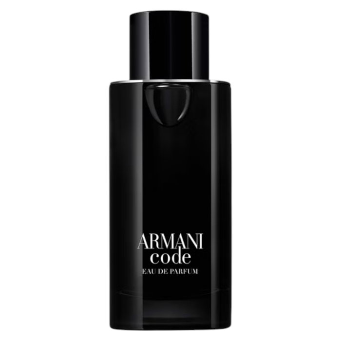 Giorgio Armani Code Agua de perfume 125 ml para hombres Giorgio Armani Code Agua de perfume 125 ml para hombres