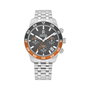 Reloj Hombre Tommy Hilfiger 1792186 (Ø 41 mm)
