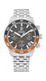 Tommy Hilfiger 1792186 Reloj Analógico Gris