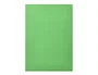Liderpapel Subcarpeta Folio Verde Intenso 180g/m2