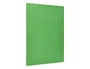 Liderpapel Subcarpeta Folio Verde Intenso 180g/m2
