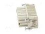 HARTING Han 40DD F-c Plantilla de contacto hembra HDC