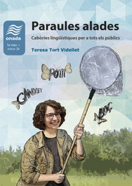 Paraules alades, Teresa Tort Videllet - ONADA EDICIONS
