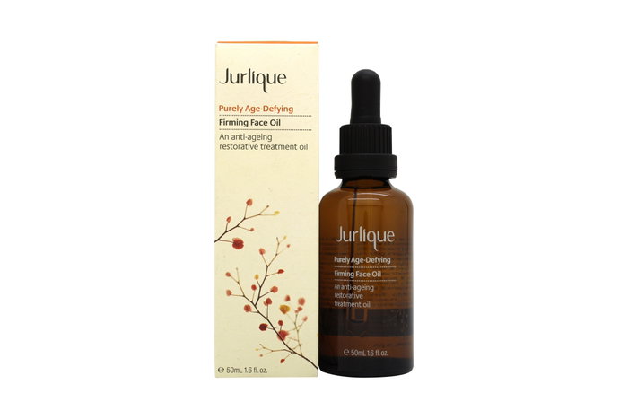 Jurlique Purely Age-Defying Face Oil 50ml Jurlique Purely Age-Defying Face Oil 50ml