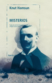 Misterios, Hamsun Knut - NORDICA LIBROS