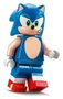 LEGO Batalla de Sonic en la Hoguera 77001