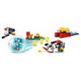 LEGO Batalla de Sonic en la Hoguera 77001