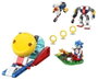 LEGO Batalla de Sonic en la Hoguera 77001