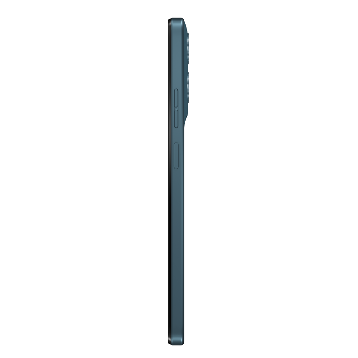 Motorola Moto G04 4GB 256GB Azul Smartphone Android 15 50MP 120Hz