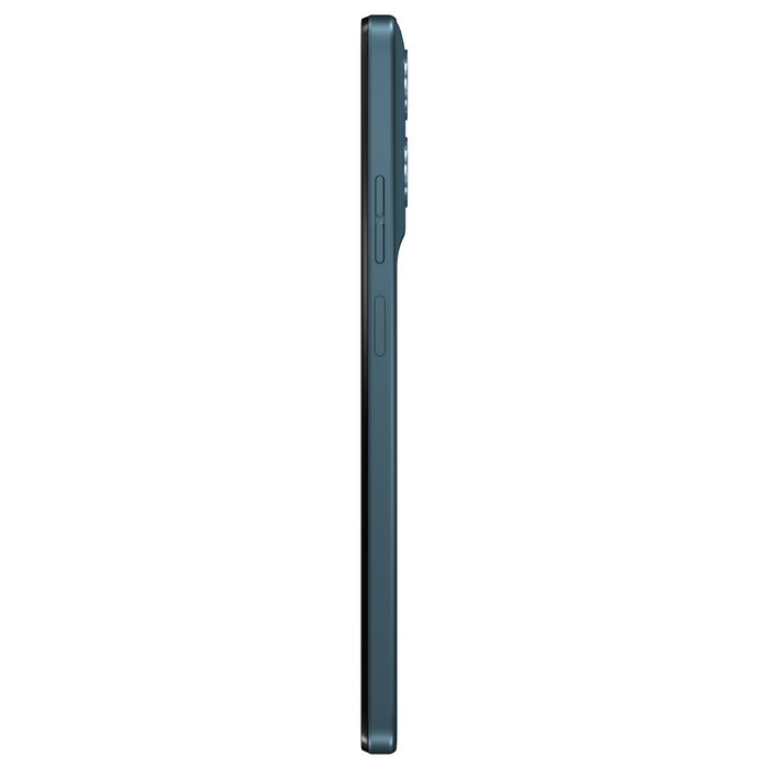 Motorola Moto G06 4GB 256GB Azul Tapestry Motorola Moto G06 4GB 256GB Azul Tapestry
