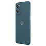 Motorola Moto G06 4GB 256GB Azul Tapestry