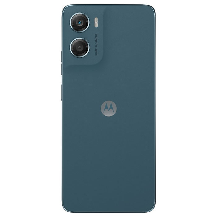 Motorola Moto G06 4GB 256GB Azul Tapestry Motorola Moto G06 4GB 256GB Azul Tapestry
