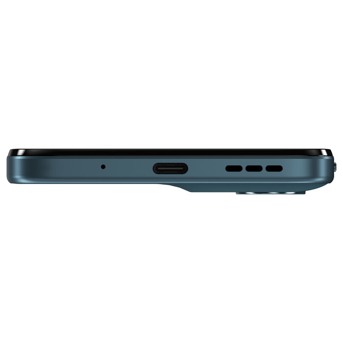 Motorola Moto G06 4GB 256GB Azul Tapestry Motorola Moto G06 4GB 256GB Azul Tapestry