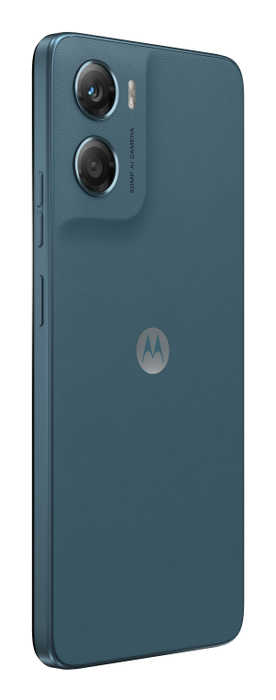 Motorola Moto G06 256GB 4GB RAM Azul Tapestry Motorola Moto G06 256GB 4GB RAM Azul Tapestry