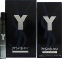 Yves Saint Laurent Y Eau de Parfum Gift Set 100ml + 10ml EDP