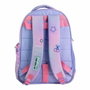 Cerdá Mochila Escolar Stitch Disney 42 cm Lilac